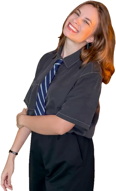 Lauany Pires